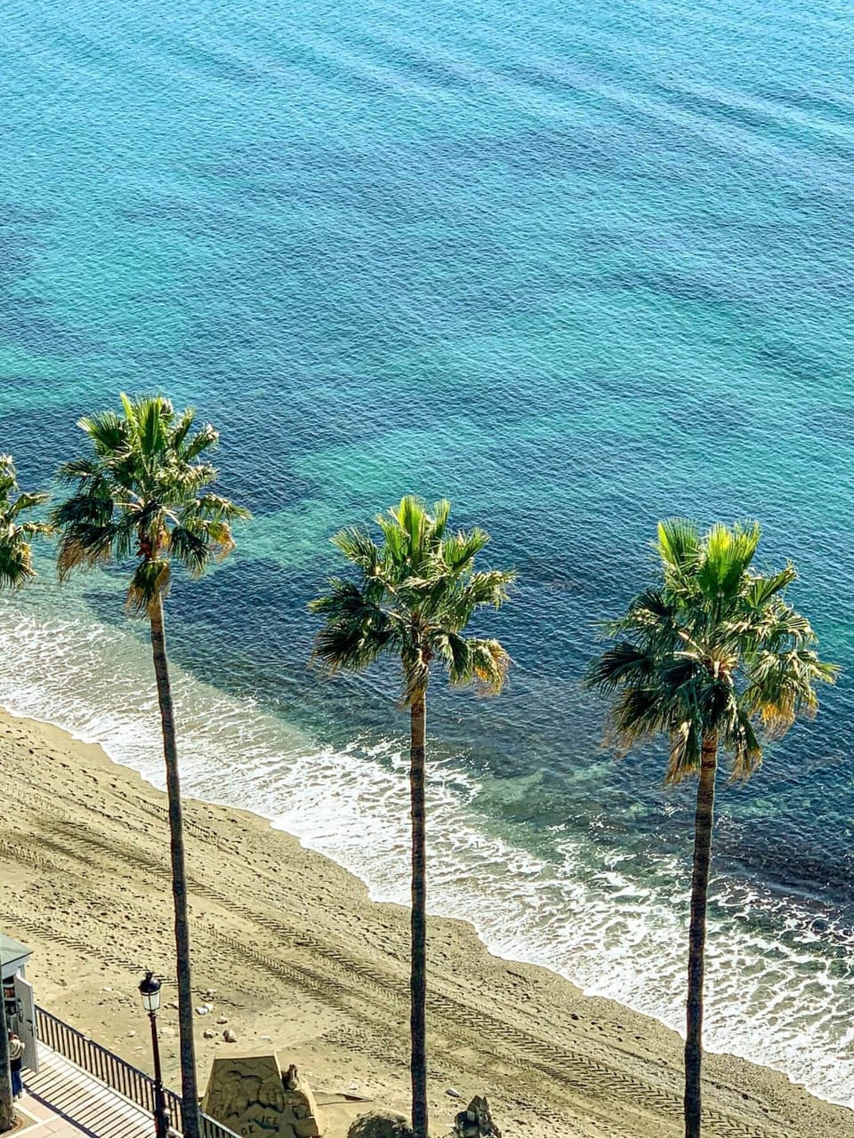Skol Apartments Marbella 416A
