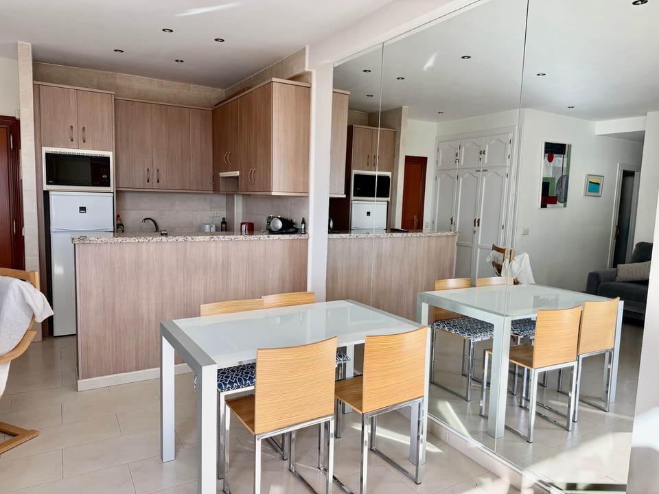 Skol Apartments Marbella 827A