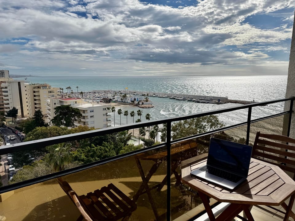 Skol Apartments Marbella 827A