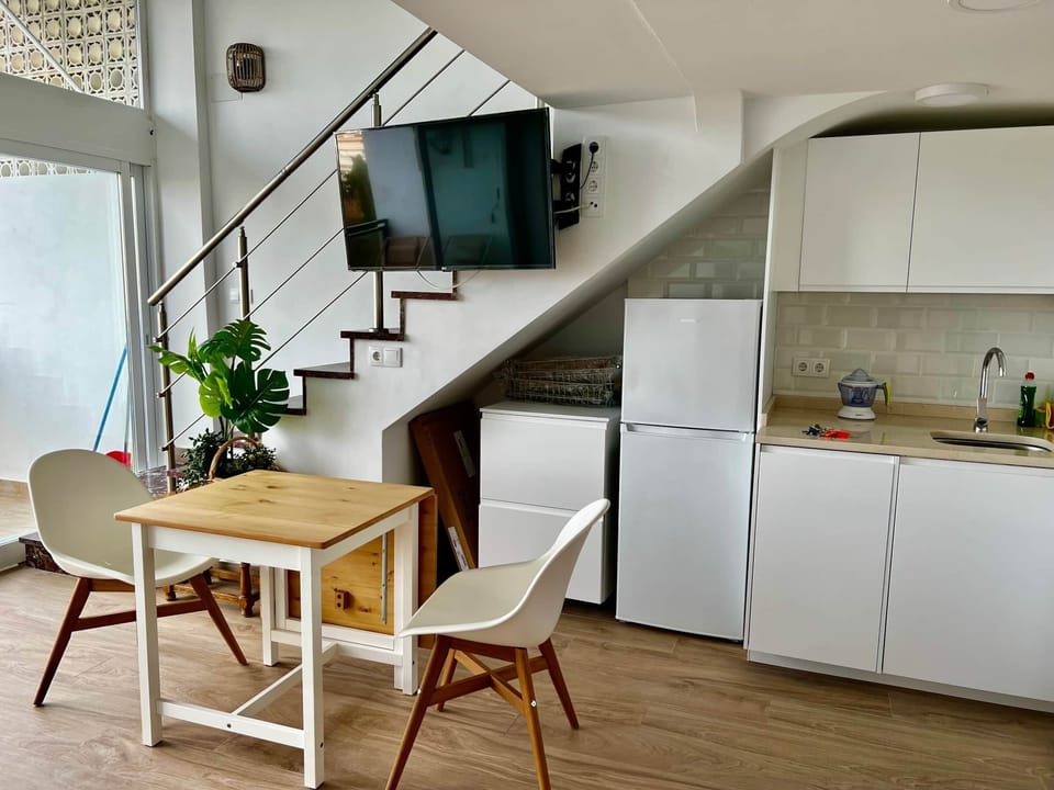 Skol Apartments Marbella 719A