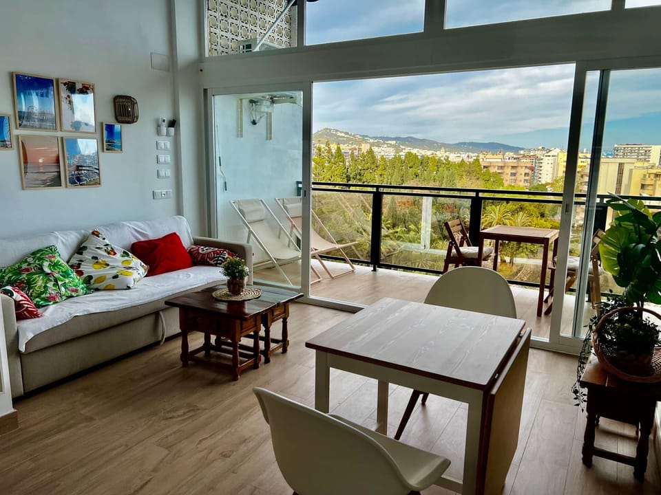 Skol Apartments Marbella 719A