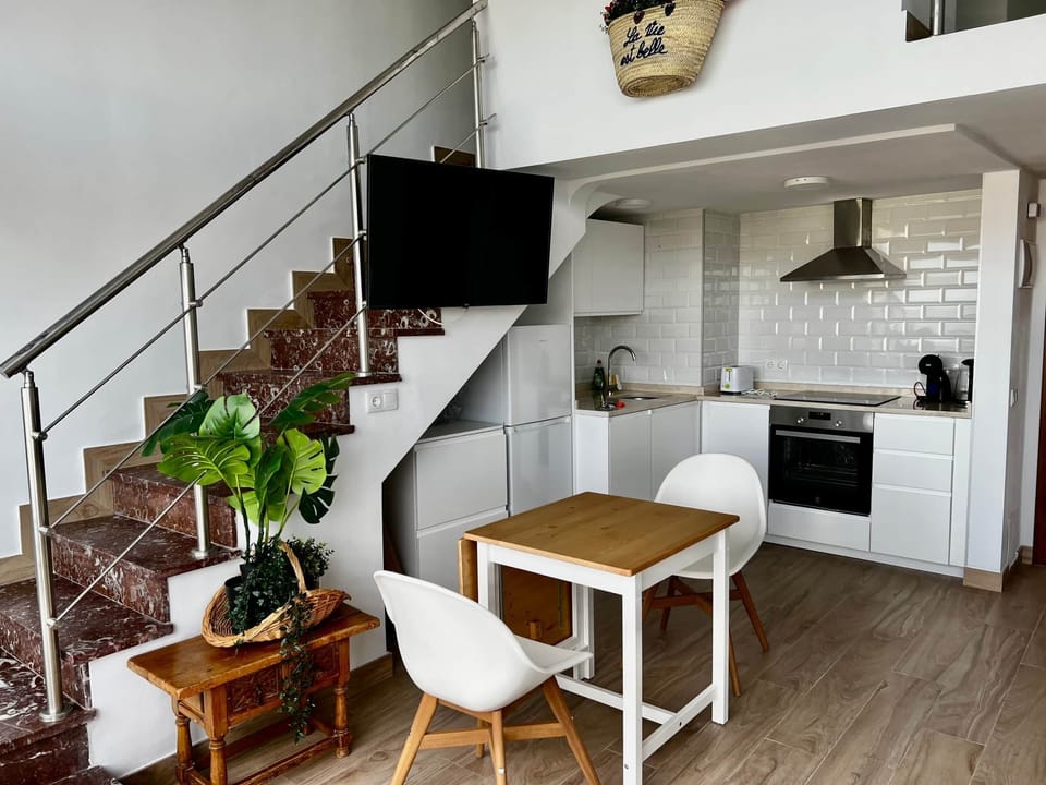 Skol Apartments Marbella 719A