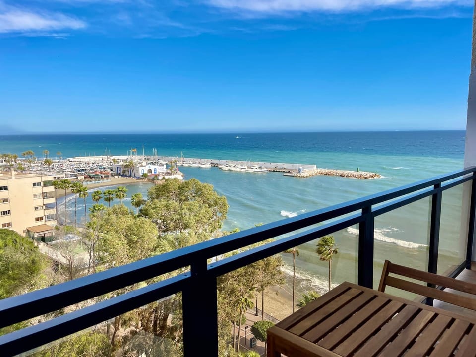 Skol Apartments Marbella 719A
