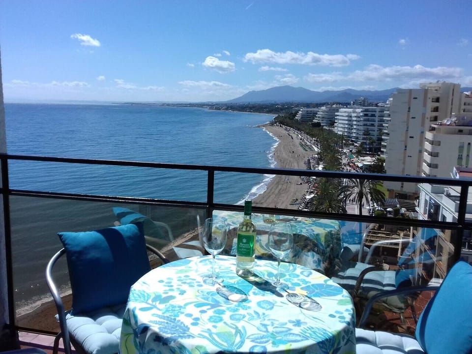 Skol Apartments Marbella 713A