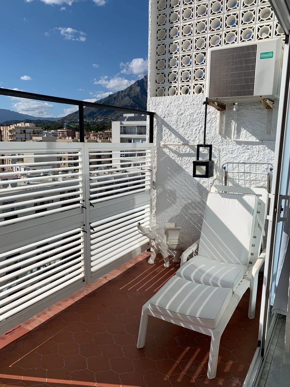 Skol Apartments Marbella 713A