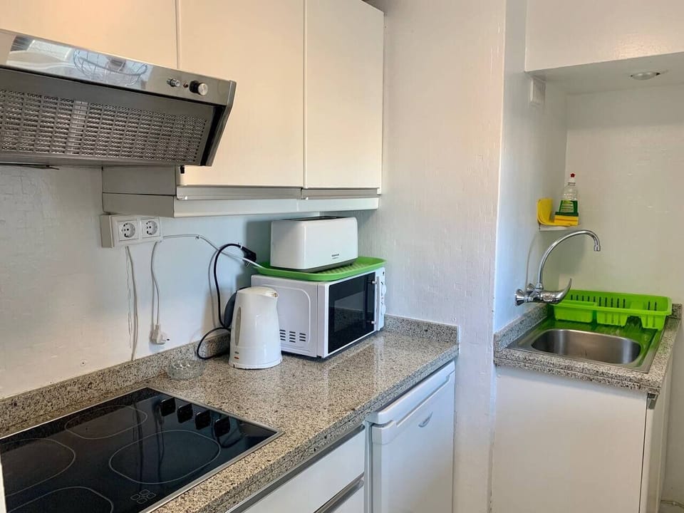Skol Apartments Marbella 713A
