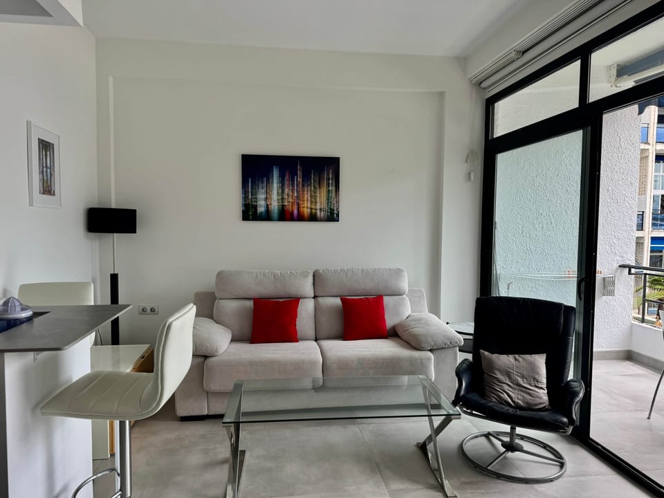 Skol Apartments Marbella 337B