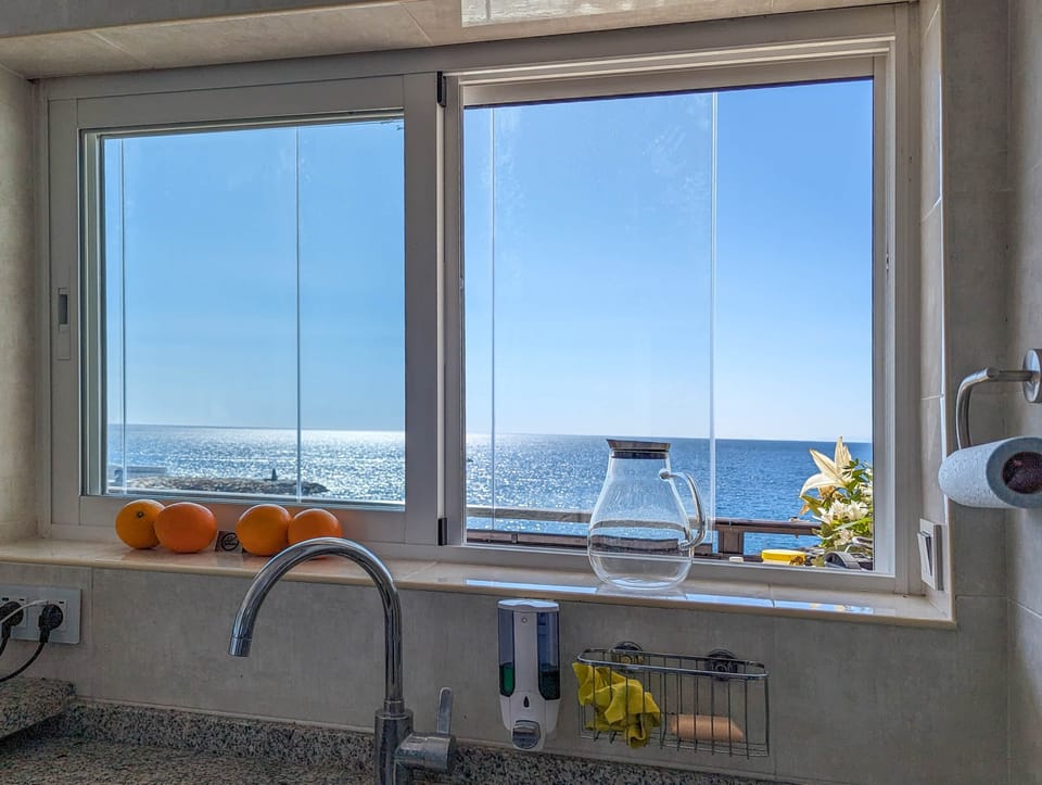 Skol Apartments Marbella 317A