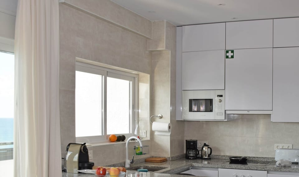 Skol Apartments Marbella 317A