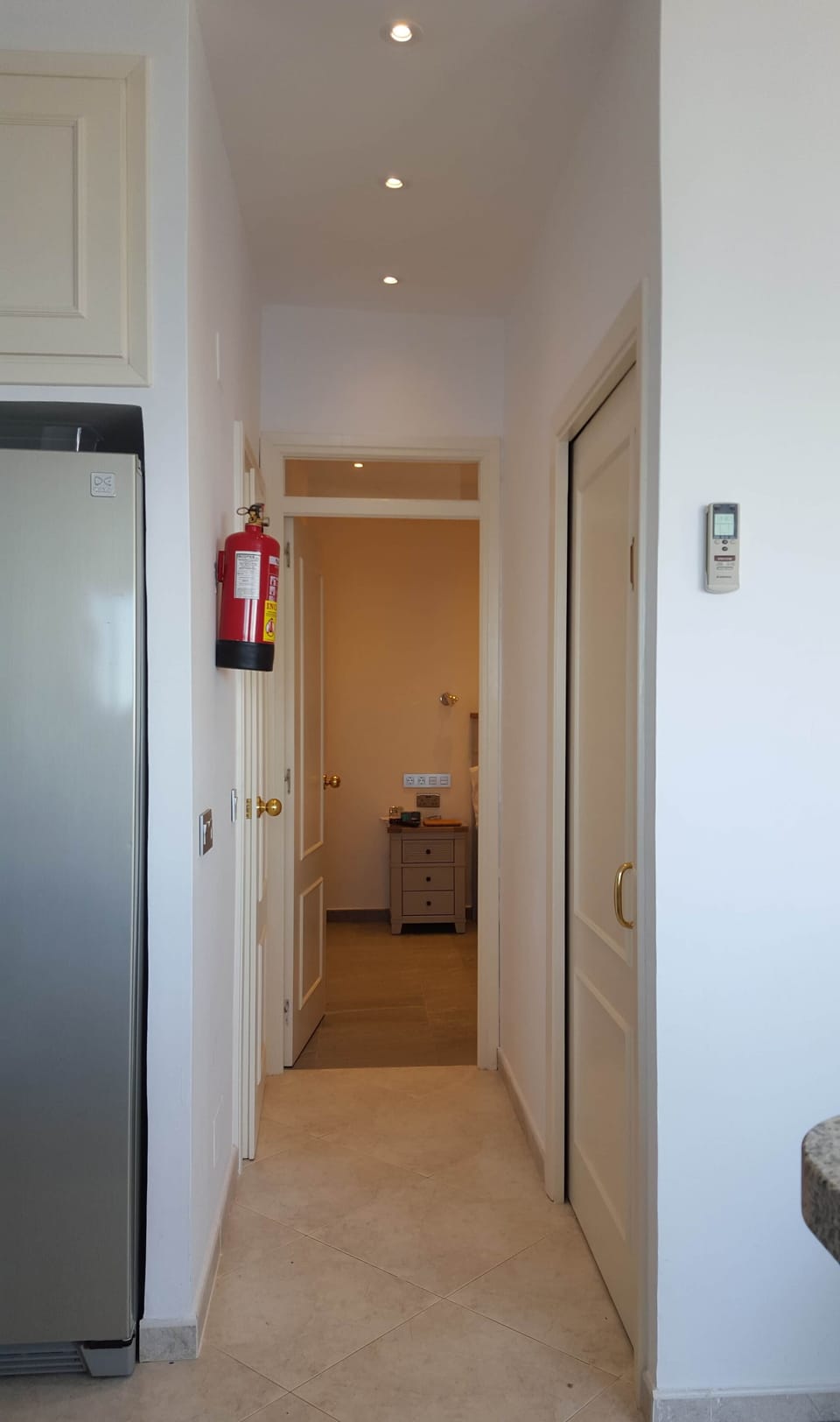 Skol Apartments Marbella 317A