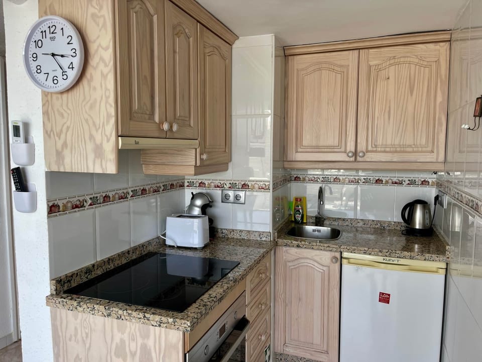Skol Apartments Marbella 502A