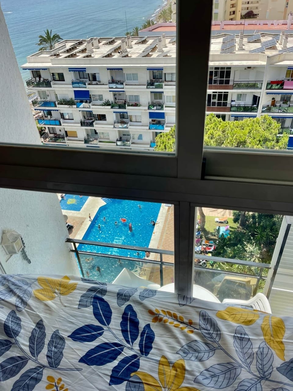 Skol Apartments Marbella 502A