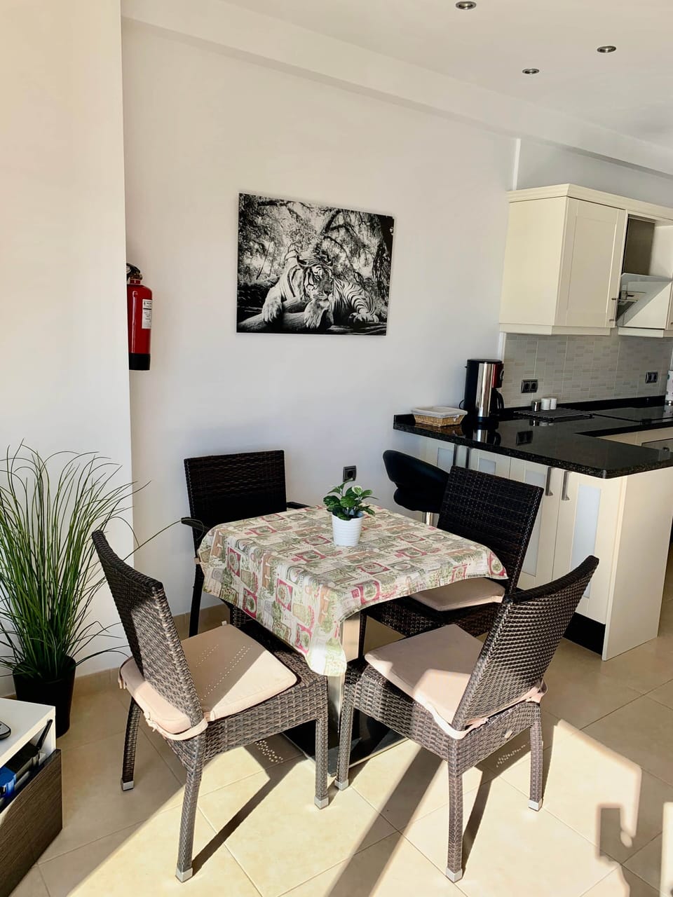 Skol Apartments Marbella 811A