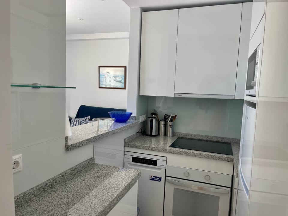 Skol Apartments Marbella 543B