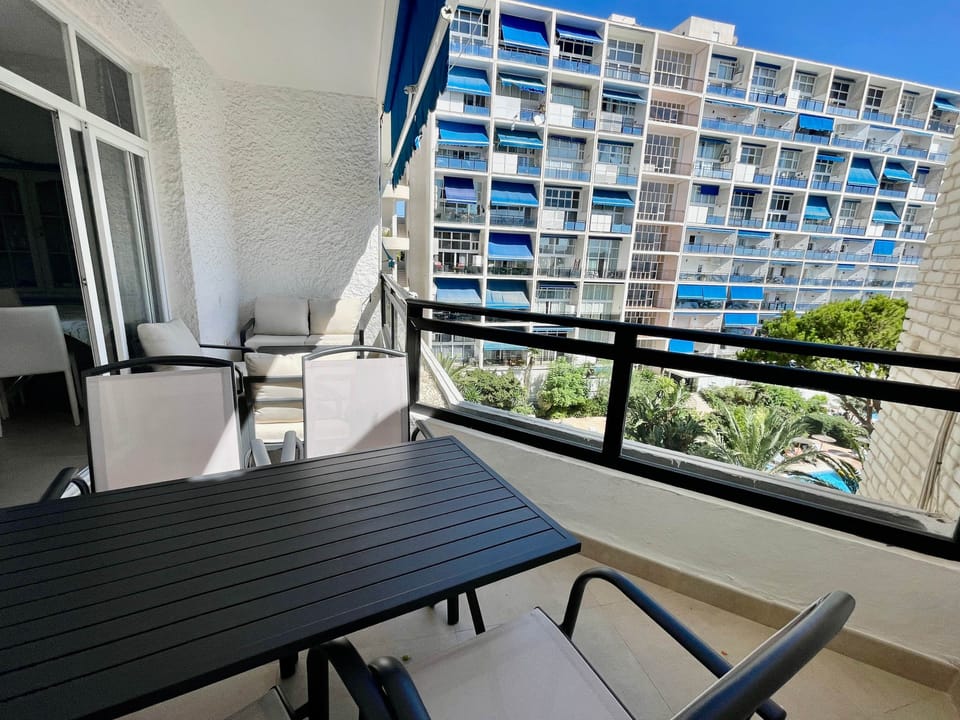 Skol Apartments Marbella 543B