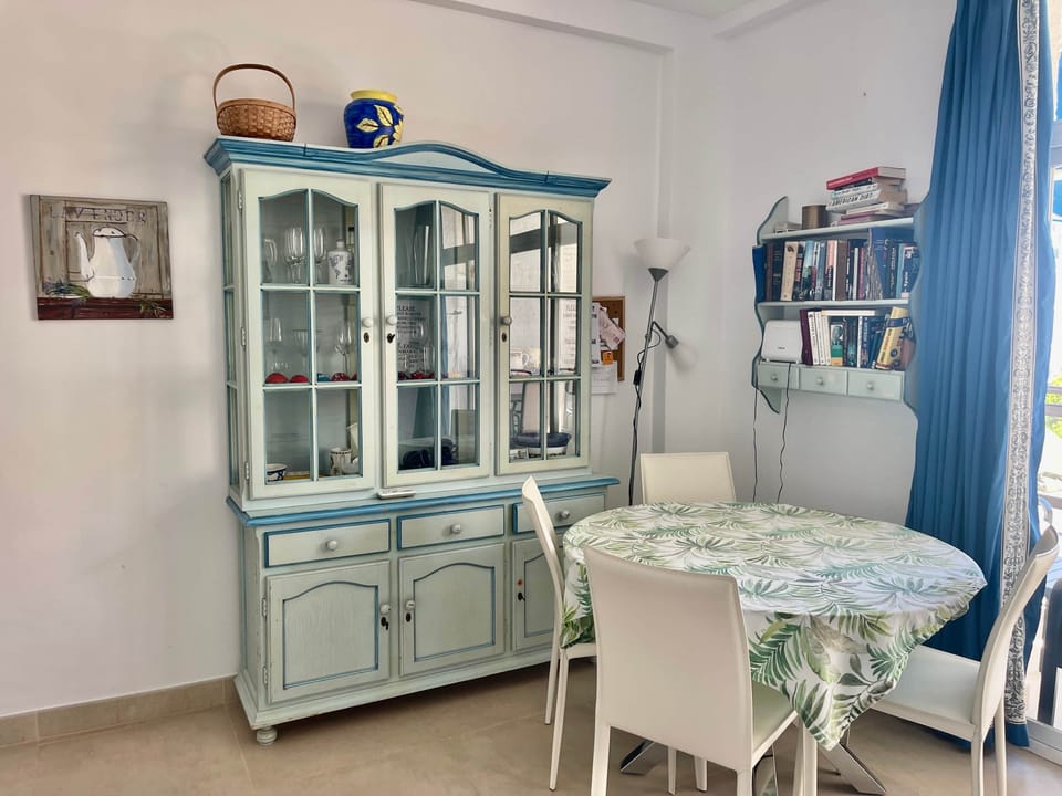 Skol Apartments Marbella 543B