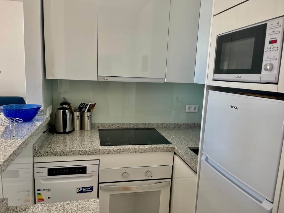 Skol Apartments Marbella 543B