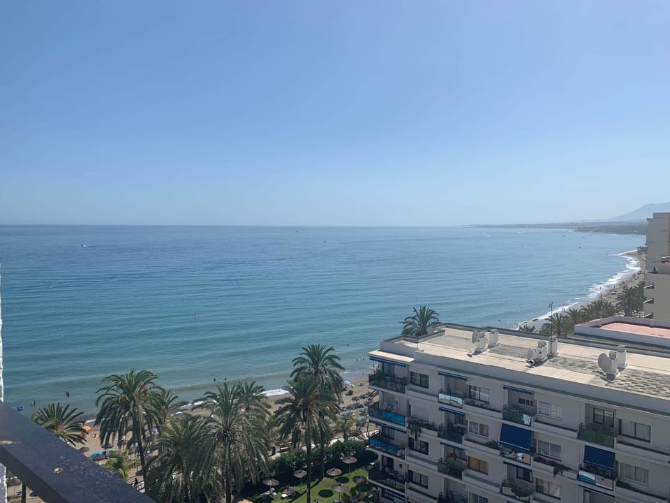 Skol Apartments Marbella 602A