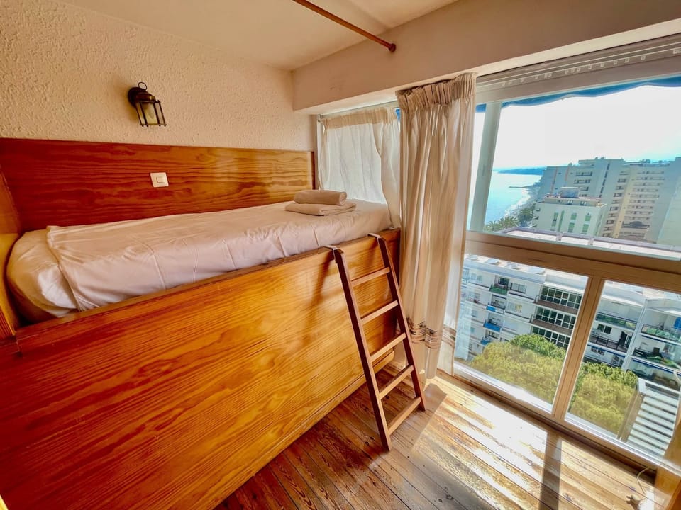 Skol Apartments Marbella 602A