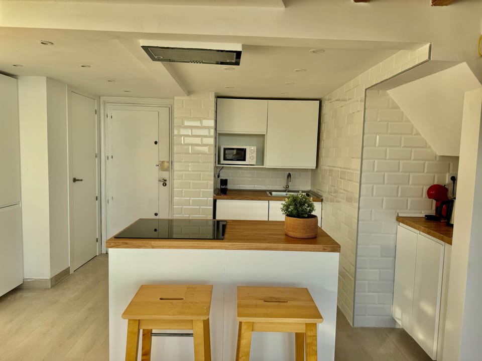 Skol Apartments Marbella 602A