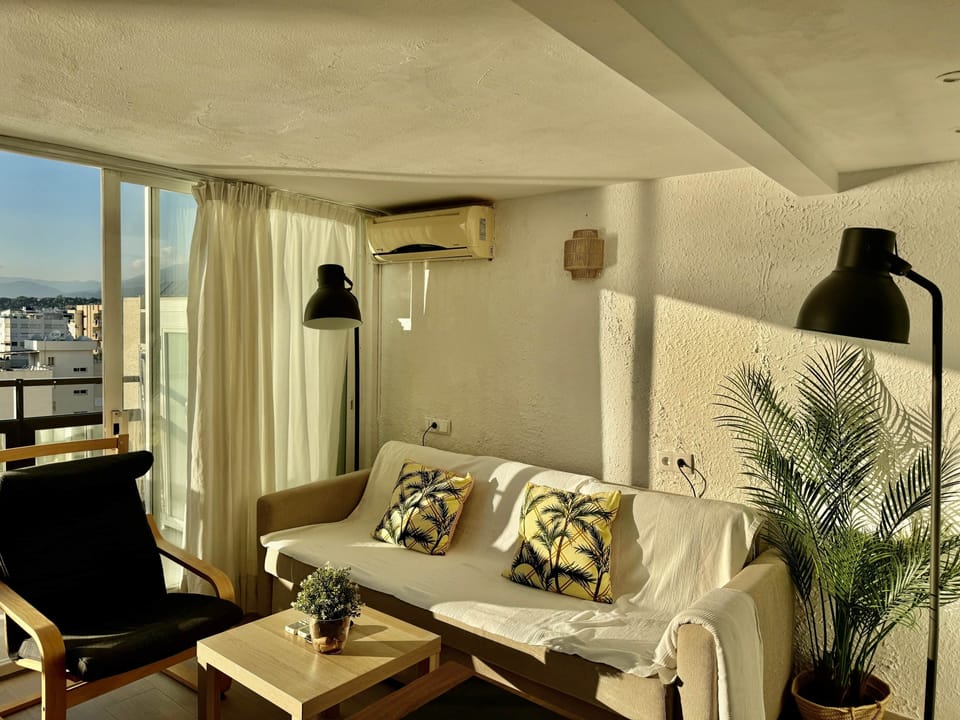 Skol Apartments Marbella 602A