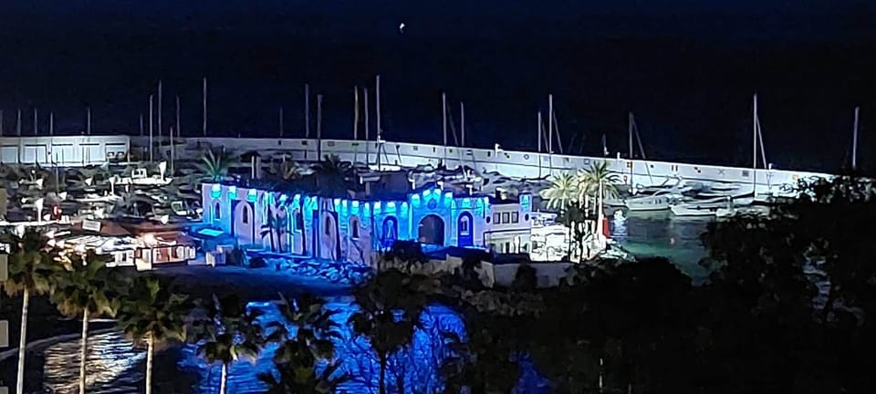 Skol Apartments Marbella 623A