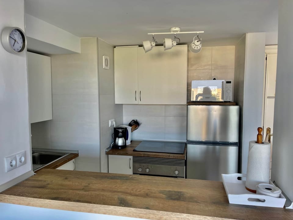 Skol Apartments Marbella 623A