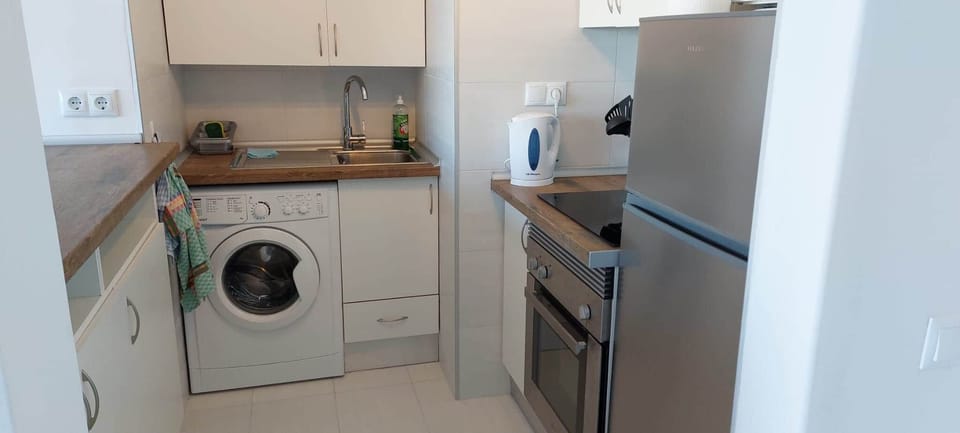 Skol Apartments Marbella 623A