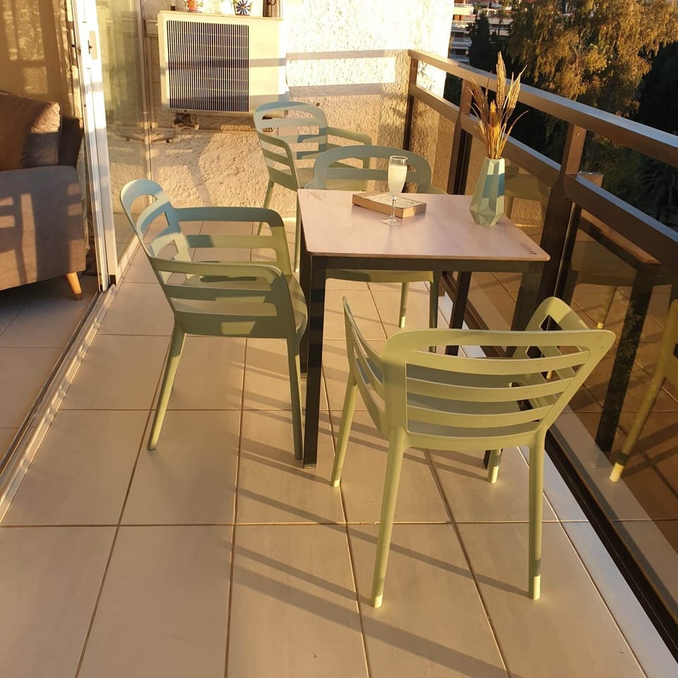 Skol Apartments Marbella 623A