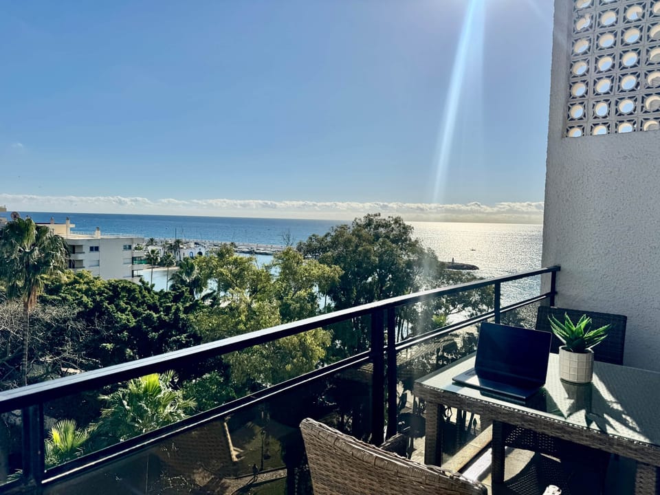 Skol Apartments Marbella 627A