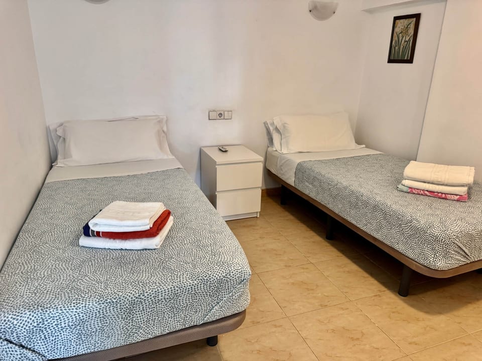 Skol Apartments Marbella 627A