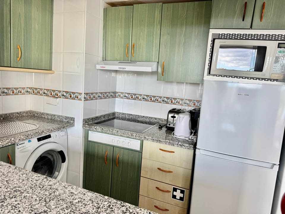 Skol Apartments Marbella 627A