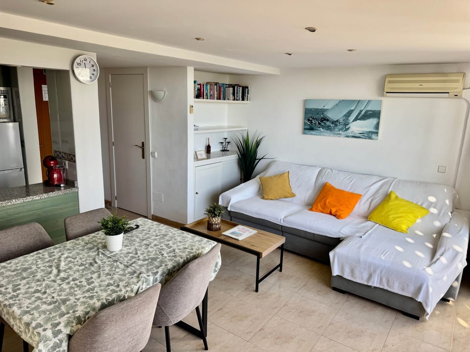 Skol Apartments Marbella 627A