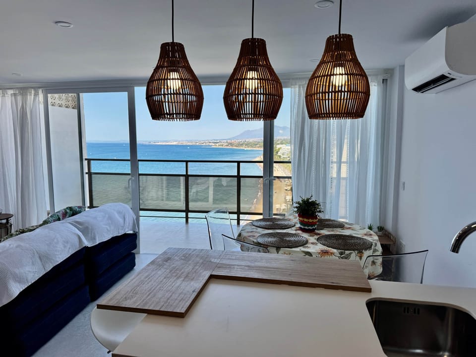 Skol Apartments Marbella 911A
