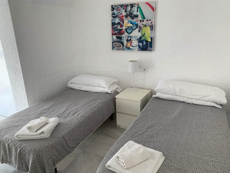 Skol Apartments Marbella 839B