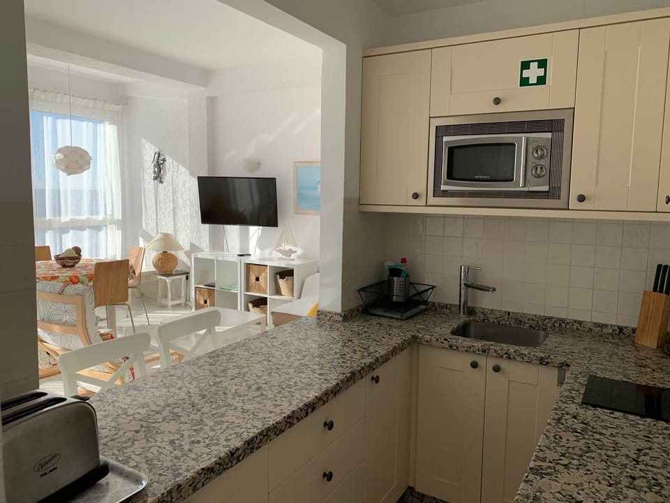 Skol Apartments Marbella 839B
