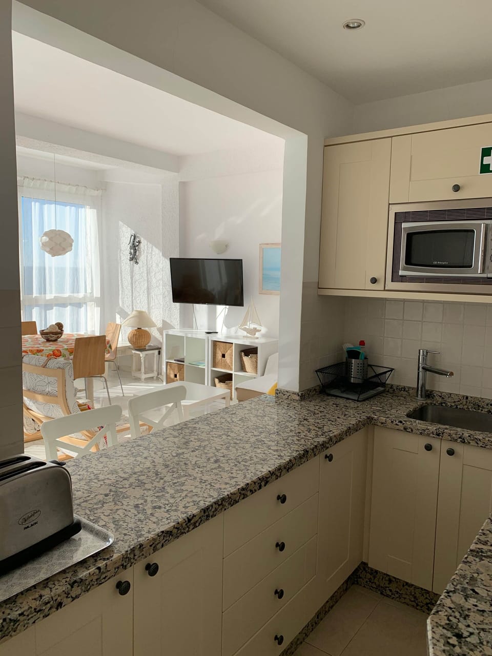 Skol Apartments Marbella 839B