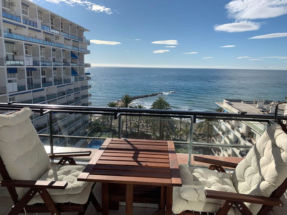 Skol Apartments Marbella 839B