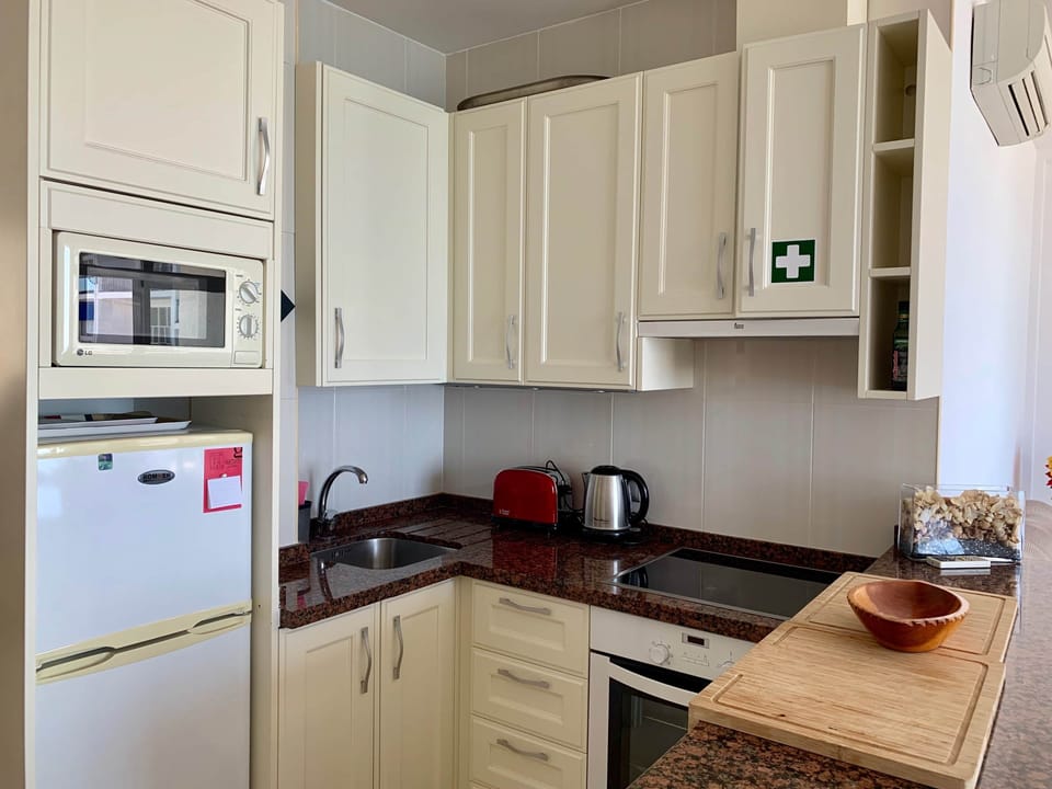 Skol Apartments Marbella 737B