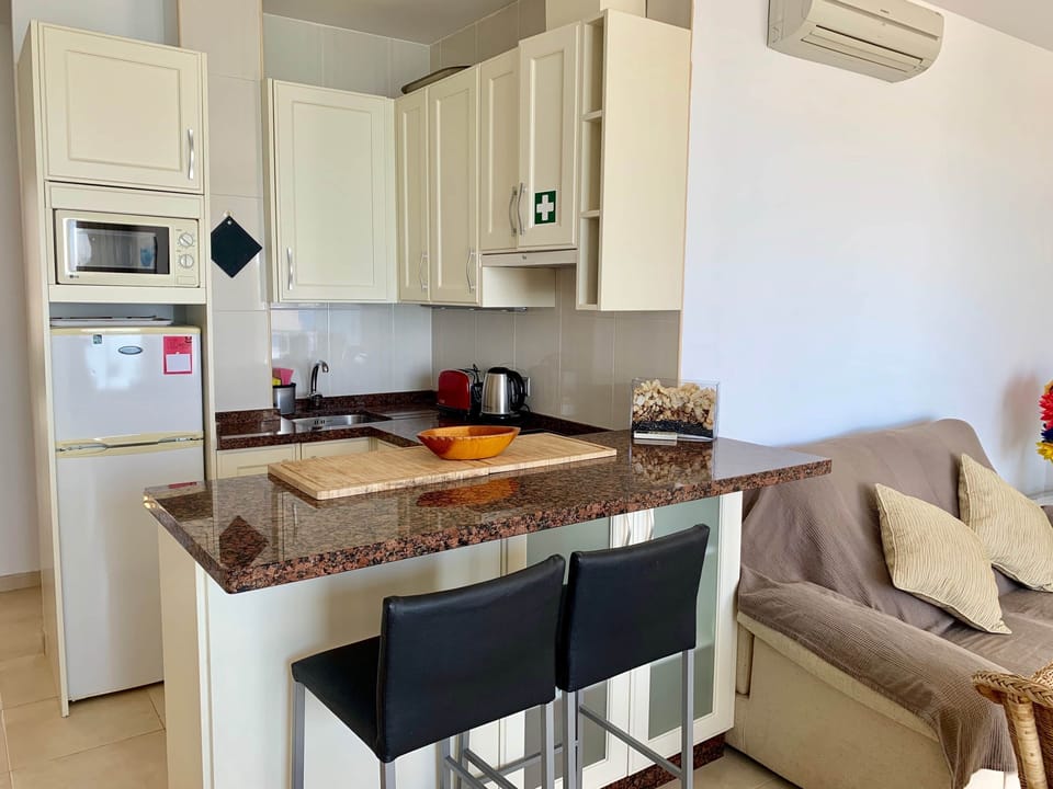 Skol Apartments Marbella 737B