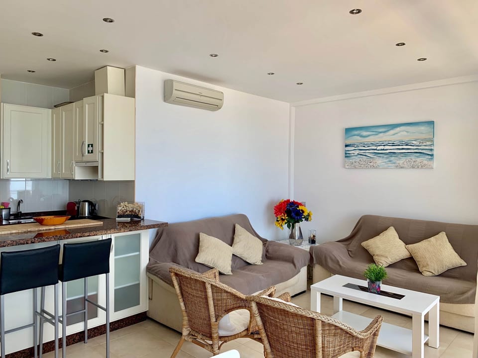 Skol Apartments Marbella 737B