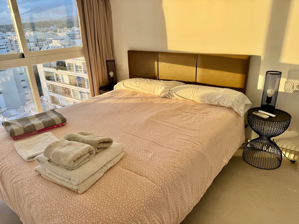 Skol Apartments Marbella 702A