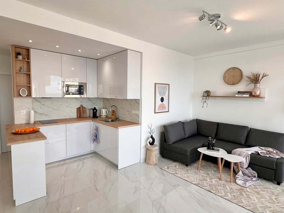 Skol Apartments Marbella 937B