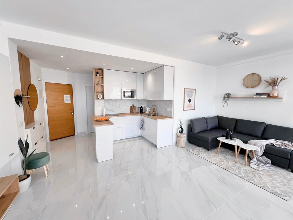 Skol Apartments Marbella 937B