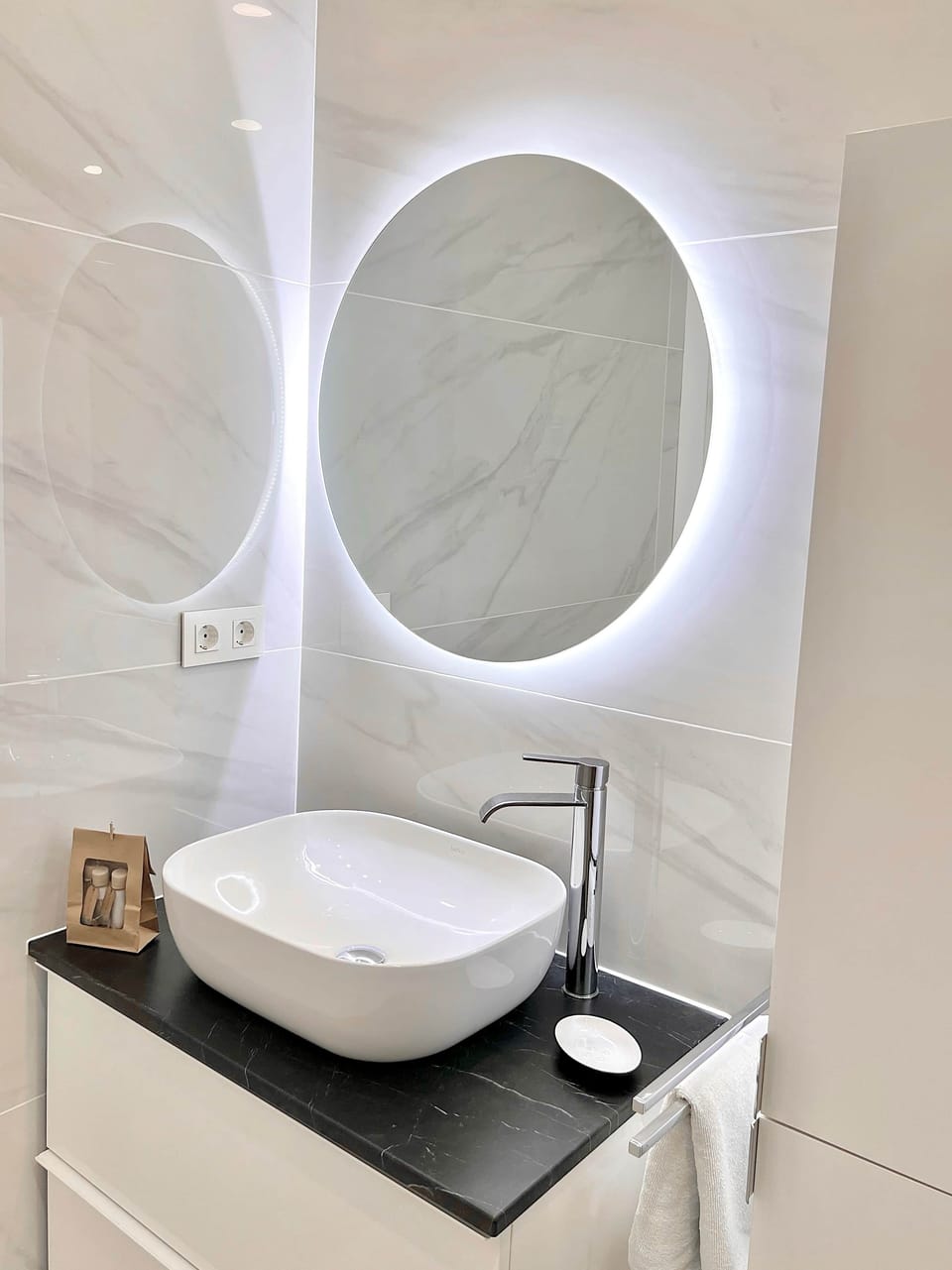 Skol Apartments Marbella 937B