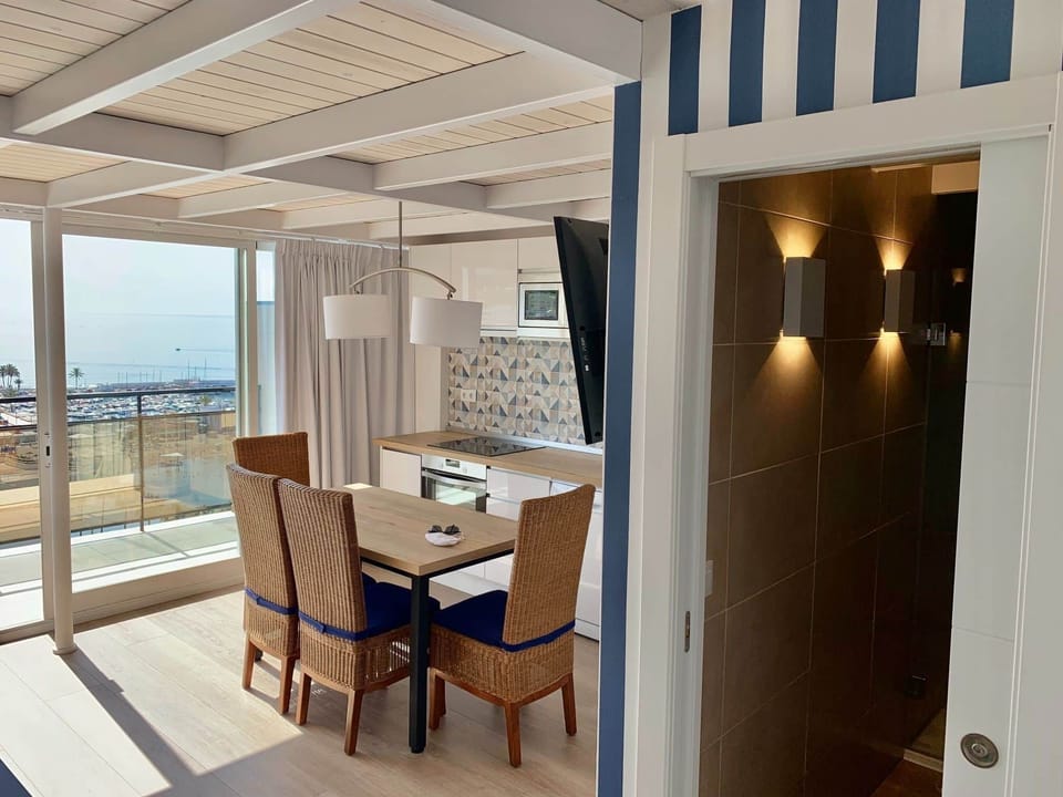 Skol Apartments Marbella 921A
