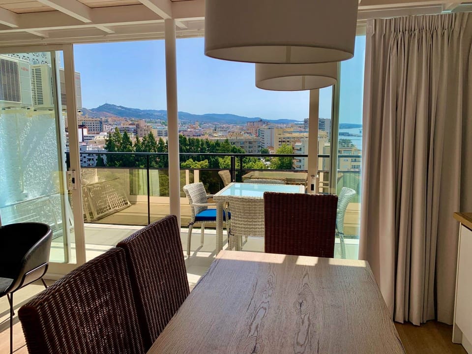 Skol Apartments Marbella 921A