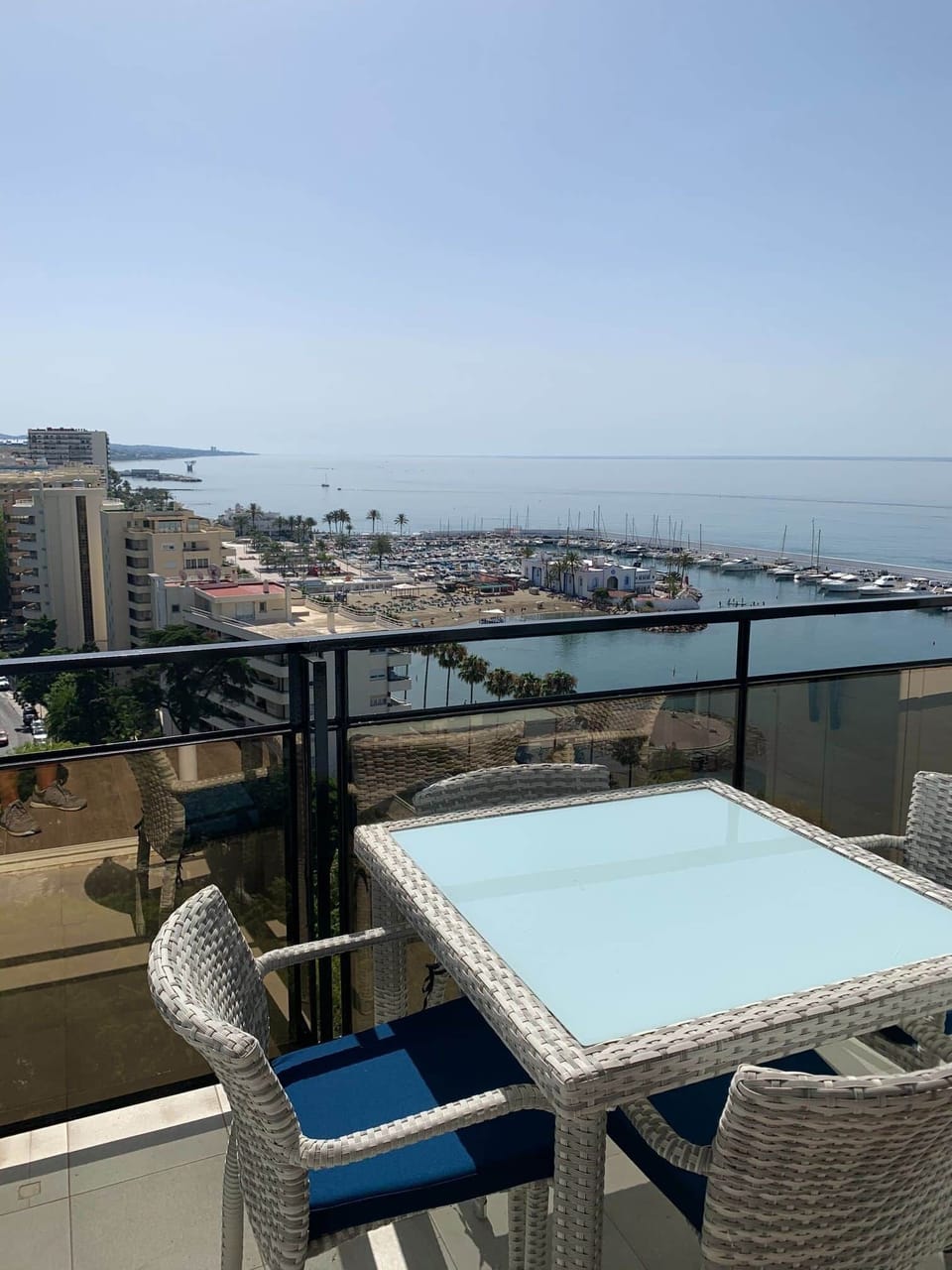 Skol Apartments Marbella 921A