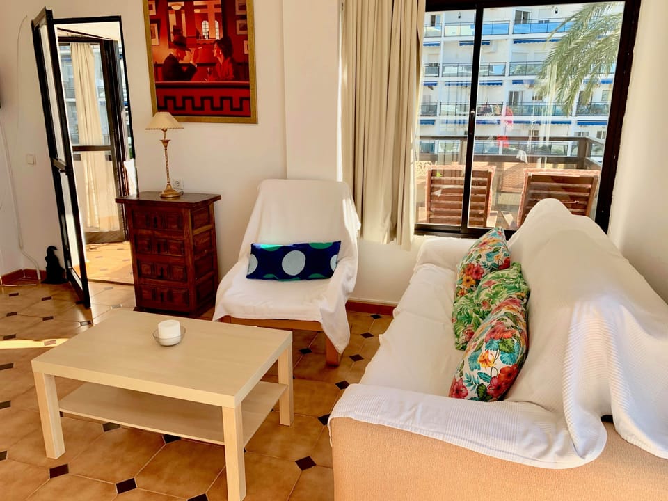 Skol Apartments Marbella 332C