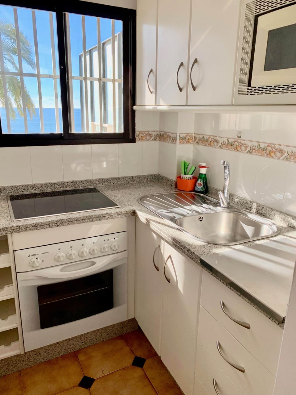 Skol Apartments Marbella 332C